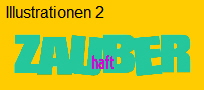 Zauberhafte Illustrationen
