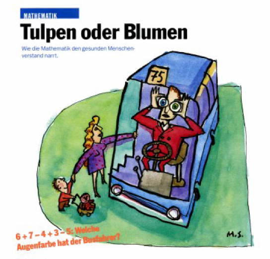 BusFahrer