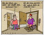 Vermutungen