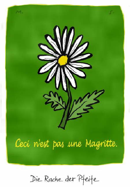 MaGritte