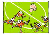 Kopfball