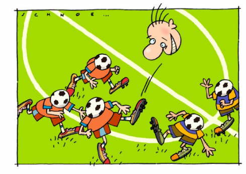 Kopfball