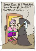 Besuch