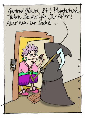 Besuch