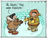 Eskimo