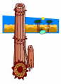 W�stenturm 1