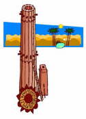W�stenturm 1