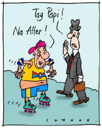 Generationen